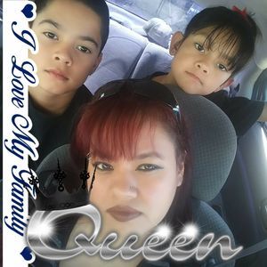 Meet your Posher, Priscilla